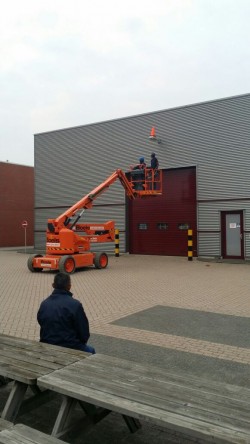 Afbeelding invoegen